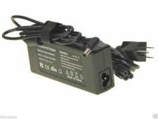 AC Adapter For LG 27UL500-W 27UL550-W 27UK500-B 27UK580-B Monitor Charger Power picture