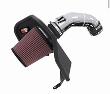 Cold Air Intake Tacoma/ Land Cruiser 2024-2026HIGH FLOW picture