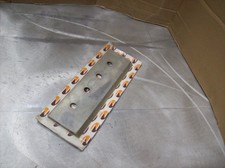 Vermeer (?) Genuine NOS Chipper Blade Set KCH2001 / MAYBE AFTERMARKET? picture