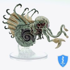 Cosmic Horror - Spelljammer Threats from the Cosmos D&D Icons of the Realms picture