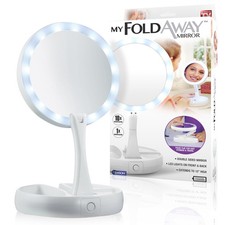 MyFoldaWay MIOOR Vanity Mirror M60041 6
