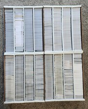 ⚽️ 1000 Card Soccer Base/Insert Lot  ⚽️ picture