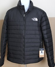 NWT The North Face Men's Flare 2 MINOQUN Down 550 Ski Jacket Puffer XL,2XL picture