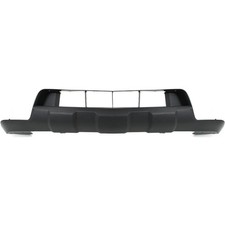 For 2005-2013 Frontier Front Bumper Lower Fascia Cover   NI1015100 picture