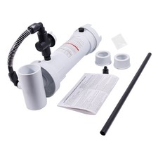 Automatic Chlorine/Bromine Inline Feeder for Rainbow 320 R171096 Vikua picture
