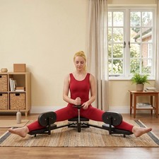 100kg Profession Leg Stretcher Stretching Split Machine Equipment Flexiblility picture