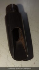 Vintage Berg Larsen Alto Saxophone Mouthpiece Select 85 G2U picture