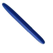 Fisher Space Bullet Pen Polished Blue, Blister Packed, New picture
