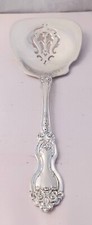 La Reine by Wallace Sterling Tomato Server picture