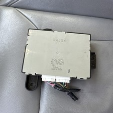 2004-2006 Toyota 4Runner Air Amplifier Assembly 88650-35231, E031, OEM, 2004, 20 picture