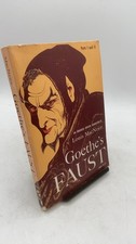 Goethe's Faust Parts I and II Johann Wolfgang von Goethe (translated by Louis... picture
