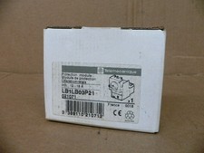 Telemecanique Lb1lb03p21 Overload Relay Electrical Control Telemecanique picture