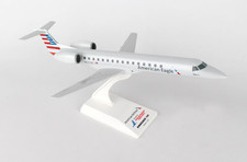 Daron American ERJ145 Piedmont 1/100 (SKR906) picture