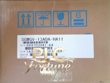 1PCS New YASKAWA SGMGV-13ADA-HA11 Servo Motor SGMGV-13ADA-HA11 Fast delivery picture