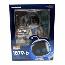 Good Smile Company Nendoroid PlayStation Astro Bot Metallic Ver. No.1879-b picture