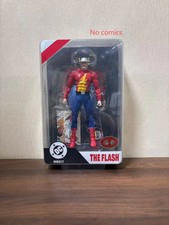 7in DC Multiverse Jessica Cruz Green Lantern Jay Garrick Flash Action Figure picture