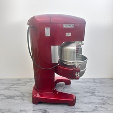 Pre-Owned Hobart HL800-1 Legacy+ 80Qt Heavy Duty Mixer –refurbished picture
