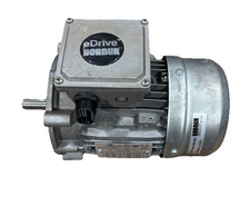 Dorner T71B-4 Three Phase Induction Motor 0.5 HP Inverter Duty Flange IP55 picture
