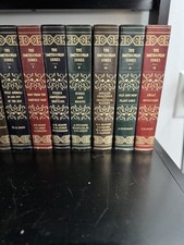 The Smithsonian Institution 1944 Scientific Series Complete 12 Volume Set picture