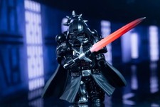 Custom Molded Figurine Accessory - Darth Vorn picture