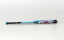 2026 Anarchy Shock and Dawe Cartoon USA ASA  26oz Softball Bat picture