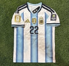 argentina jersey 2026 ( ALL SIZES AVAILABLE) picture