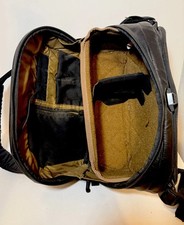 Nomatic Peter McKinnon Camera Sling 8L Black Shoulder Bag Mirrorless DSLR Case picture