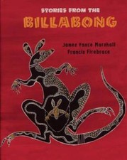 Stories from the Billabong - Paperback By Marshall, James Vance - GOOD picture