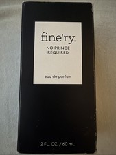 Fine'ry. No Prince Required eau de parfum 2 fl oz/60 mL picture