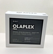 Olaplex Original Bond Builder Travel Kit, Brand New In Box picture