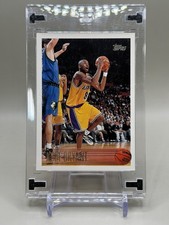 1996-97 Topps - Kobe Bryant #138 (RC) picture