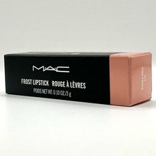 MAC / M•A•C — Frost Lipstick — PINK POWER — Rare — New In Box picture