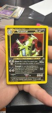 Tyranitar 12 - Neo Discovery Pokemon 2001 picture