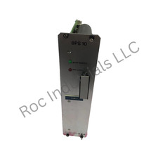 Baldor BPS10-200-60-R Power Supply Module Board Unit for CNC Machinery Systems picture