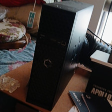 Canaan Avalon Q ASIC Cryptocurrency Miner picture