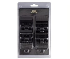 JRL Authentic Clipper Premium Clipper Attachment Guard 6 Pcs Difference Size picture