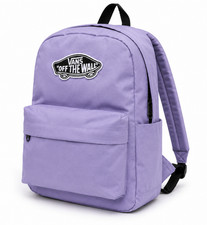 Vans Off The Wall Lavender 17
