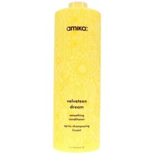 Amika Velveteen Dream Smoothing Conditioner 33.8 oz picture
