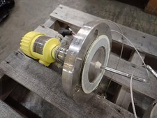 VEGA VEGAFLEX 81 Guided Wave Radar Level Sensor, Cable Version picture
