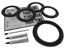2005-2006 Lexus LS430 Levinson COMPLETE System Speaker Repair Kit FSK-LS430-2005 picture