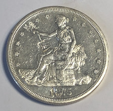 1875 S Trade Dolla 