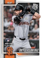2026 Topps UPDATE Baseball Singles #US1-US250 You Pick your Players *Preorder* picture