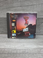 Racer X: Second Heat- Cd w/insert picture