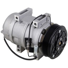 for Volvo S60 S80 S40 V40 V70 XC XC70 XC90 AC Compressor AC Clutch 60-01494NA picture