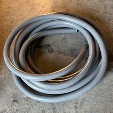 SOUTHWIRE TITAN 2 Metallic Liquidtight Flexible Conduit Sz 50ft x 1-1/2