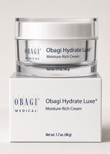 Obagi Hydrate Luxe Moisture-Rich Cream 1.7oz New In Box Sealed picture