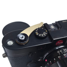 1xBrass Film Advance Lever Replacement for leica M1 M2 M3 M4 M4-2 M4-p M6 Camera picture