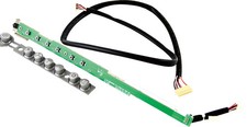 Thermador Downdraft Vent 00494495 Interface Input Board Switch ~ New Genuine OEM picture