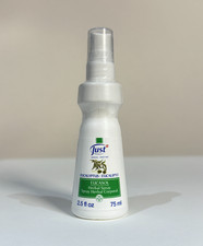 Swiss JUST Eucasol Spray Herbal Corporal 2.5fl oz 75ml Eucalipto Eucalyptus picture