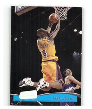 1997-98 Topps Stadium Club KOBE BRYANT #146 Kobe Bryant picture